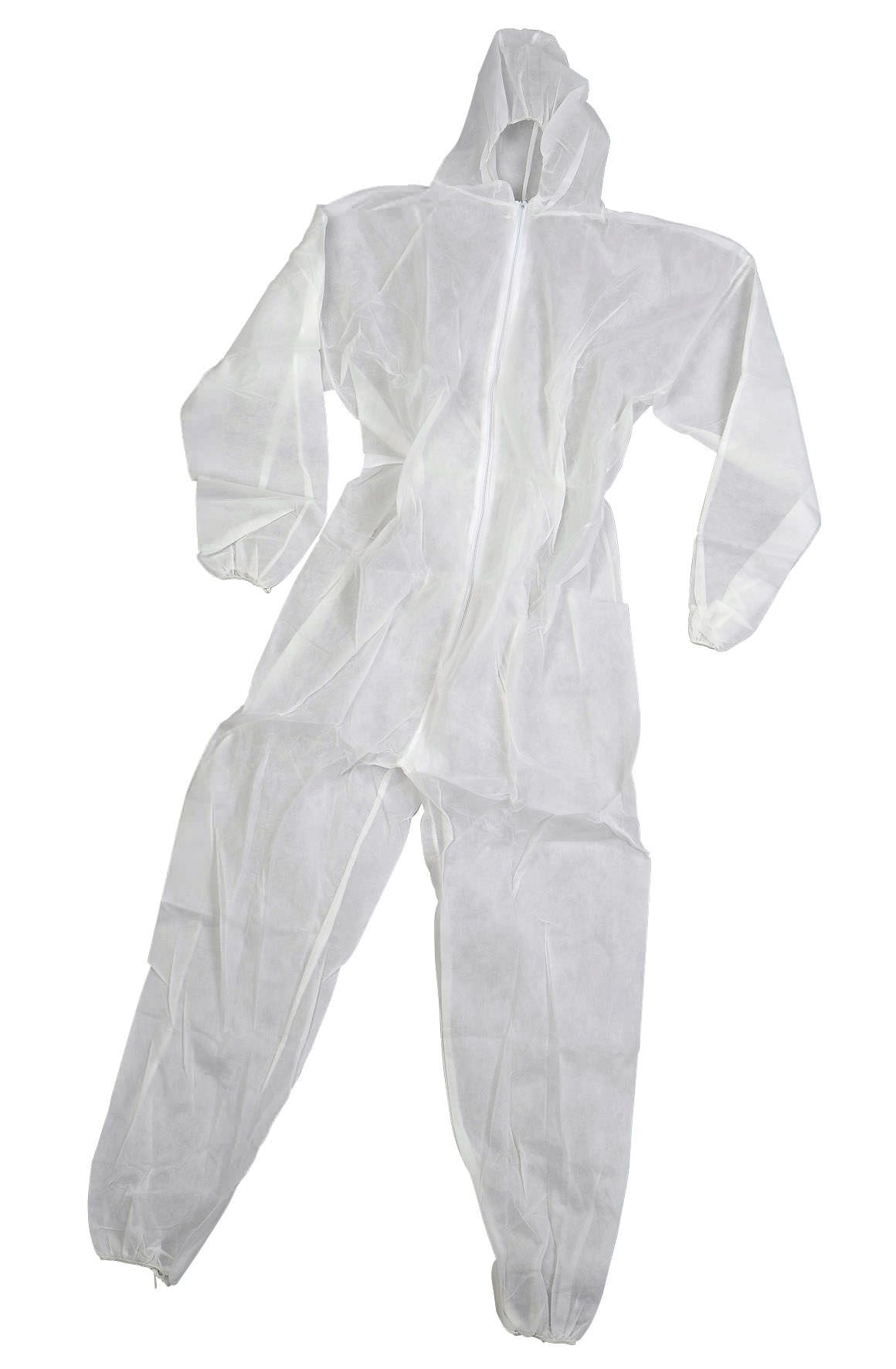 Einweg-Overall Z2 monotex® Weiß Größe L-XXXL Einweg-Overall Z2 monotex® Weiß Größe L-XXXL