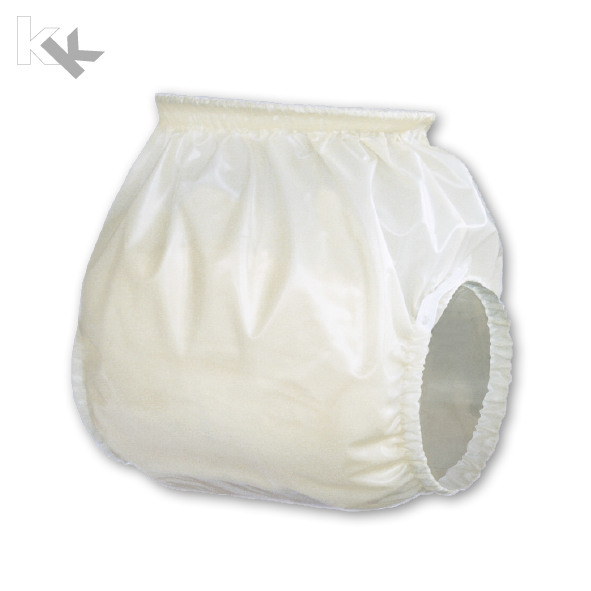 Suprima PVC Slip Schlupfform Größe 36-54 Milch 1311 Suprima PVC Slip Schlupfform Größe 36-54 Milch 1311