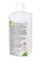 PLIWA® Derm | Haut- & Händedesinfektion | 500 ml Flasche