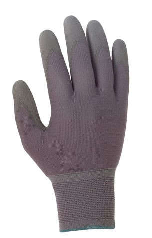 TeXXor® Polyester-Strickhandschuh Größe L - 12 Paar/Packung