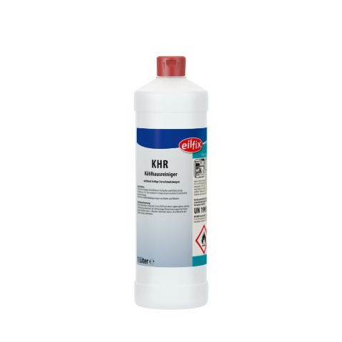 Eilfix® Kühlhausreiniger | 1 Liter Flasche