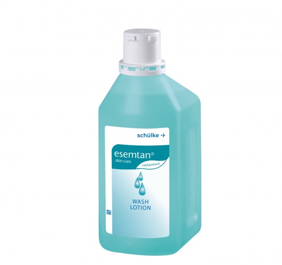 Schülke esemtan® wash lotion | Waschlotion | 1 Liter Flasche