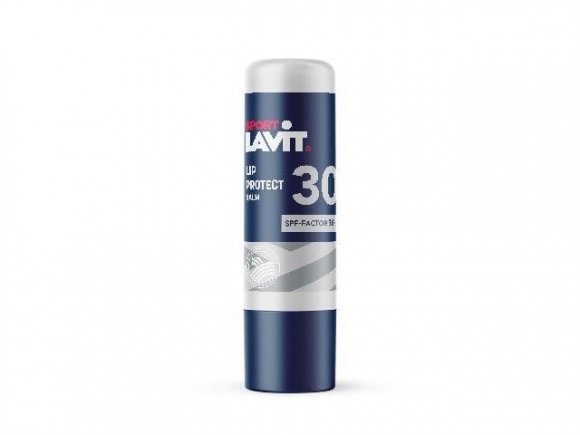 Sport Lavit | Lip Protect Balm | Lippenpflegestift | 5 ml