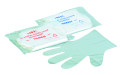 Unigloves PE-Handschuhe Beutel mit 100 Stück