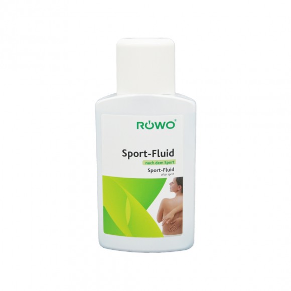 RÖWO® Sport-Fluid 200 ml