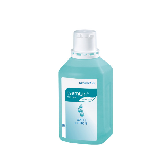 Schülke esemtan® wash lotion | Waschlotion | 500 ml Flasche