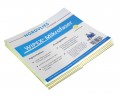 WIPEX® | Mikrofaser-Wischtuch | 40 x 38 cm | Z-gefaltet | 50 Stück/Karton