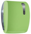 zetMatic® Handtuchrollenspender | Colored Edition | Kunststoff