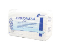 Beesana® Superform® AIR | Plus | Inkontinenzvorlage | 30 Stück/Packung
