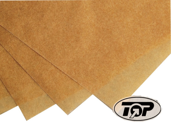 Backtrennpapier | Spenderkarton à 500 Blatt | 57 cm x 78 cm