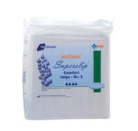 Beesana® | Superslip® Comfort Large | Inkontinenzslip | 15 Stück/Packung
