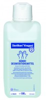 Sterillium® Virugard Händedesinfektion | 500 ml Flasche