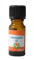 KK Ätherisches Öl Eukalyptus 10 ml Flasche