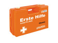 Leina Pro Safe Erste Hilfe Koffer | Chemie | DIN 13157 (2021-11)