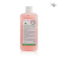 KK Mani-Clean Phenia Seife | Handwaschseife | 500 ml Euroflasche