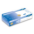 Unigloves Nitrilhandschuhe SOFT NITRIL BLUE Premium S-XL 100 Stück/Box
