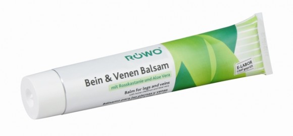 RÖWO® Bein & Venen Balsam 100 ml Tube