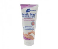Meditrade Gentle Med® Cremelotion (W/O) 100 ml Flasche