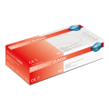 Unigloves Latexhandschuhe CLASSIC Größe XS-XL 100 Stück/Box