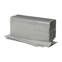 FRIPA Plus Handtuchpapier | 25 x 33 cm | 1-lagig | 3120 Blatt/Karton