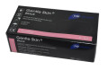 Meditrade Latexhandschuhe Gentle Skin® Black | XS - XL | 100 Stück/Box