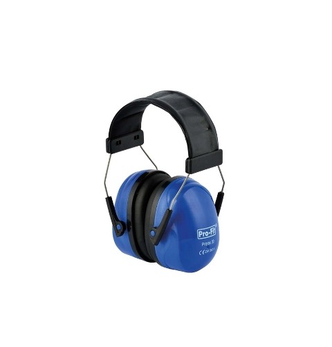 Protect 30 Gehörschutzkapsel Blau SNR 30 db (A)
