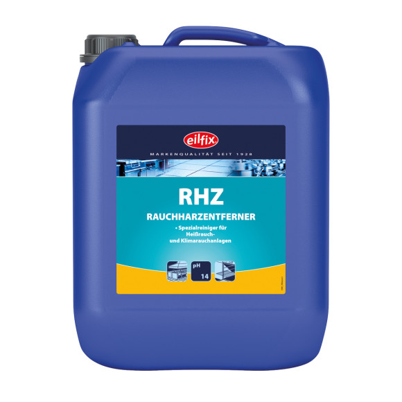 Eilfix® RHZ Rauchharzentferner | 15 Liter Kanister