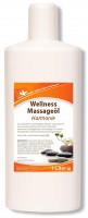 KK Wellness Massageöl Harmonie 1 Liter Flasche